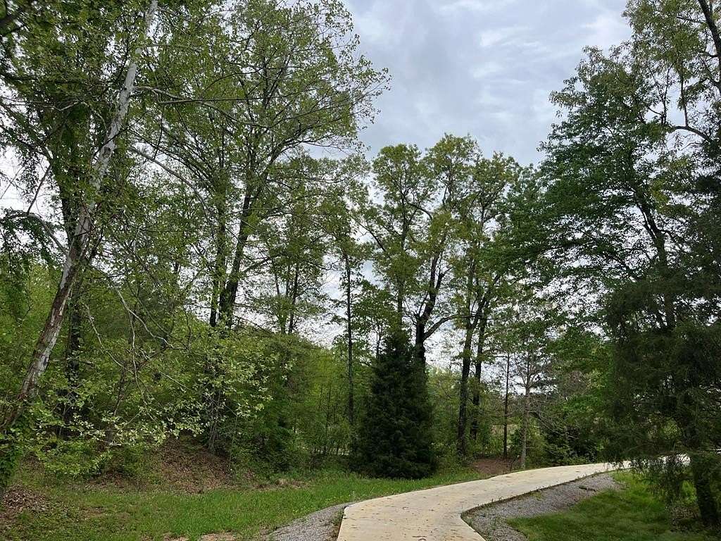 0.53 Acres of Residential Land for Sale in Oxford, Mississippi