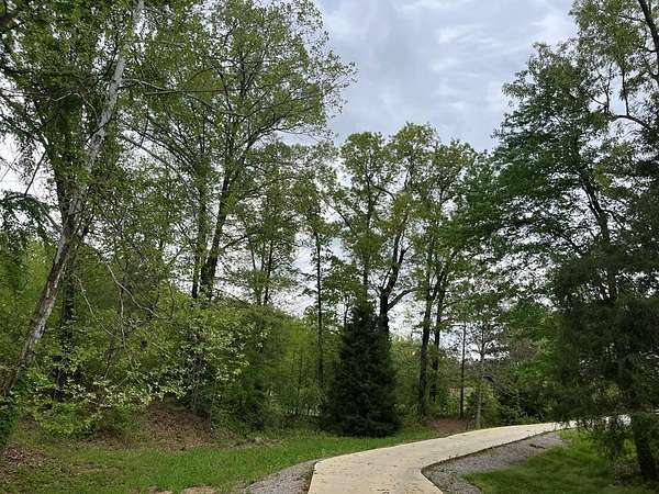 0.53 Acres of Residential Land for Sale in Oxford, Mississippi