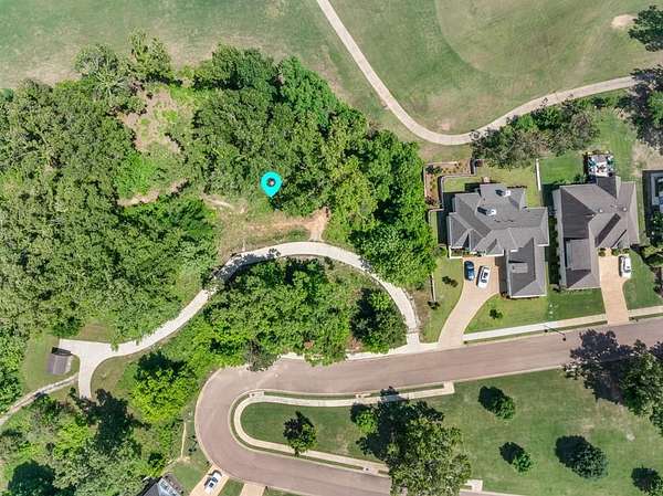 0.53 Acres of Residential Land for Sale in Oxford, Mississippi