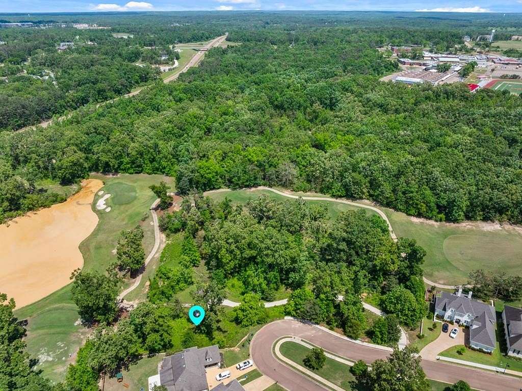 0.34 Acres of Residential Land for Sale in Oxford, Mississippi