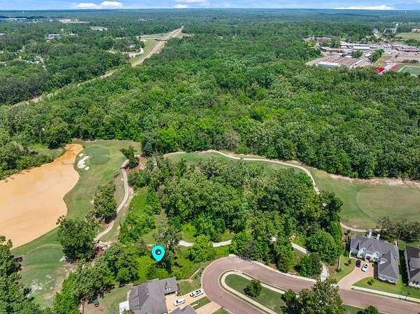 0.34 Acres of Residential Land for Sale in Oxford, Mississippi