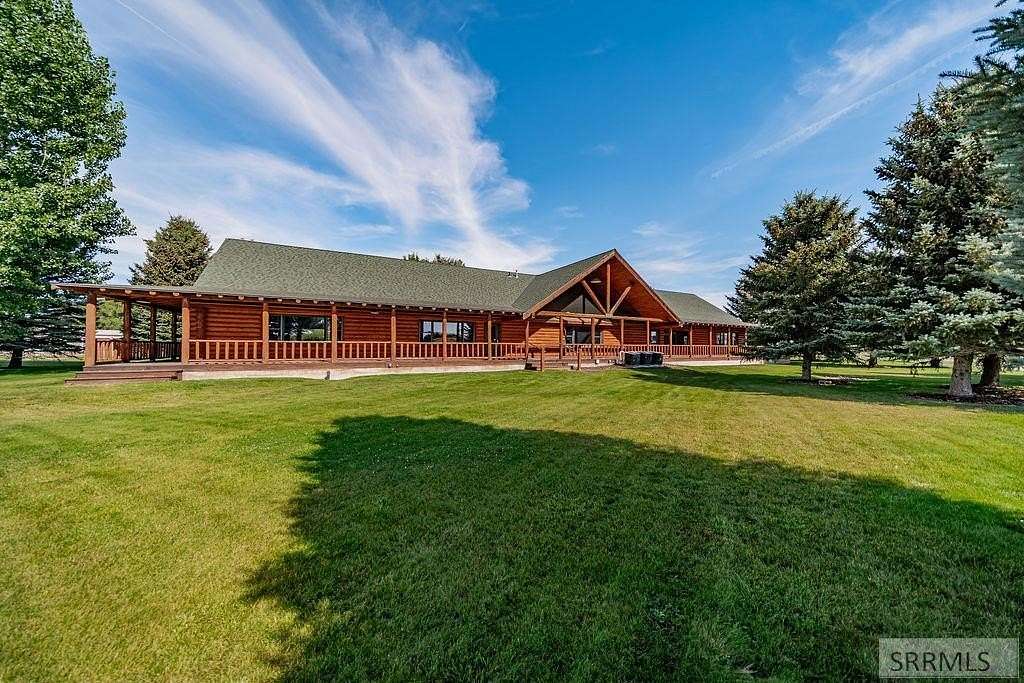 2 Acres of Improved Commercial Land for Lease in Ammon, Idaho