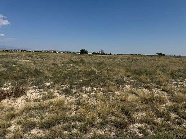 0.34 Acres of Commercial Land for Sale in Pueblo West, Colorado