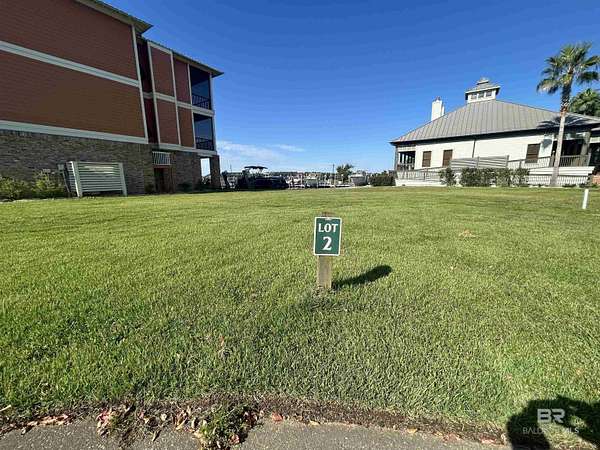 Residential Land for Sale in Gulf Shores, Alabama