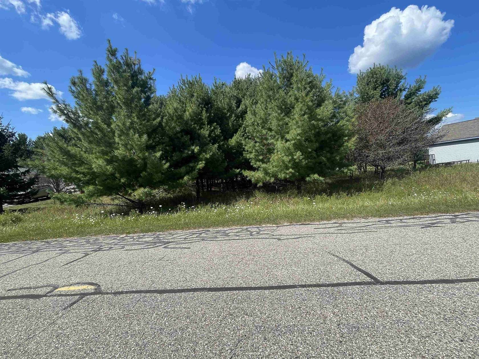 0.44 Acres of Residential Land for Sale in Gladwin, Michigan