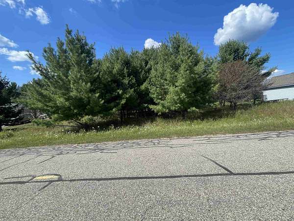 0.44 Acres of Residential Land for Sale in Gladwin, Michigan