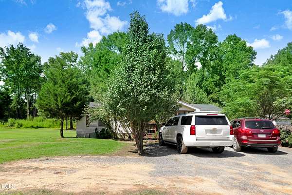 2 Acres of Residential Land with Home for Sale in Princeton, North Carolina