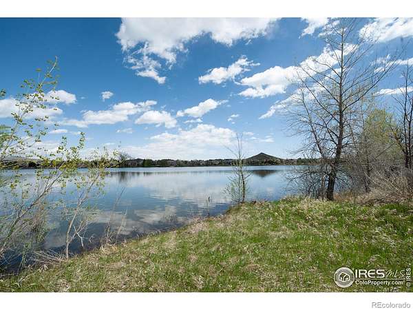 1 Acre of Residential Land for Sale in Loveland, Colorado