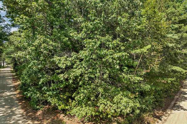 0.31 Acres of Land for Sale in Barnstead, New Hampshire