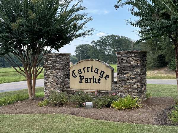 0.33 Acres of Residential Land for Sale in Purvis, Mississippi