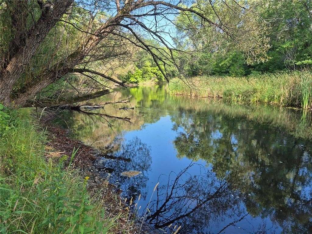 9.6 Acres of Land for Sale in Onamia Township, Minnesota