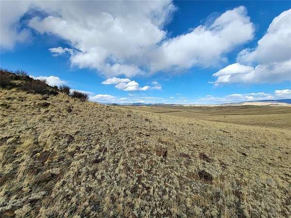 5 Acres of Residential Land for Sale in Hartsel, Colorado