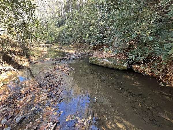 1.4 Acres of Residential Land for Sale in Dugspur, Virginia