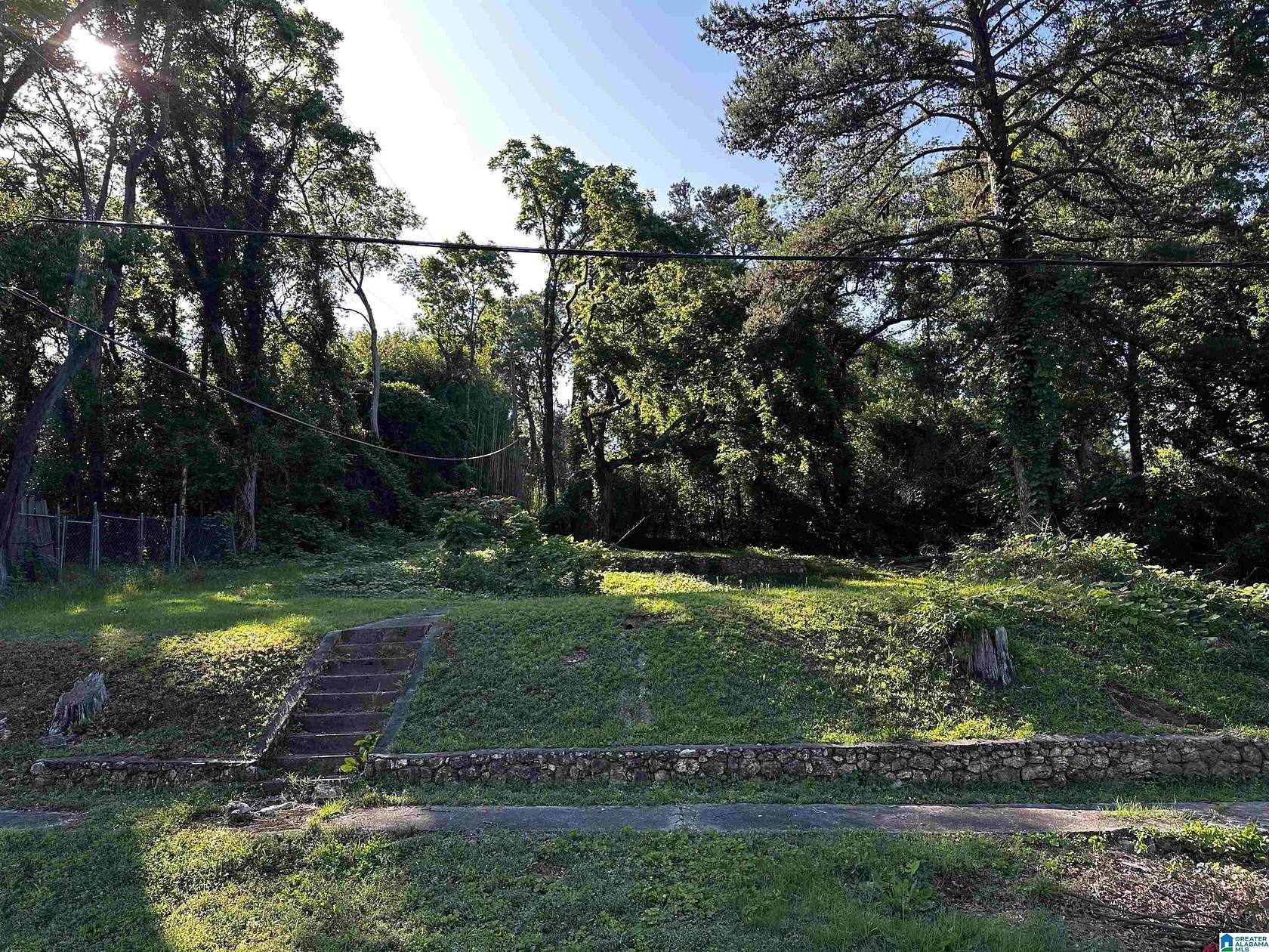 0.19 Acres of Residential Land for Sale in Birmingham, Alabama