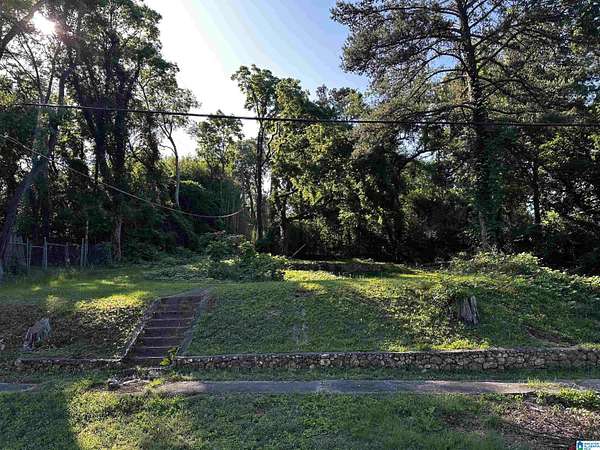 0.19 Acres of Residential Land for Sale in Birmingham, Alabama