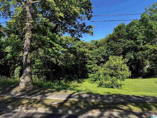 0.16 Acres of Residential Land for Sale in Birmingham, Alabama