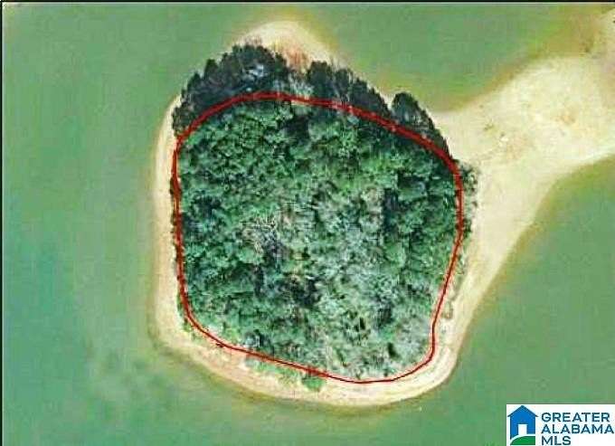 1 Acre of Land for Sale in Talladega, Alabama