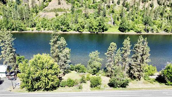 0.19 Acres of Land for Sale in Kamiah, Idaho