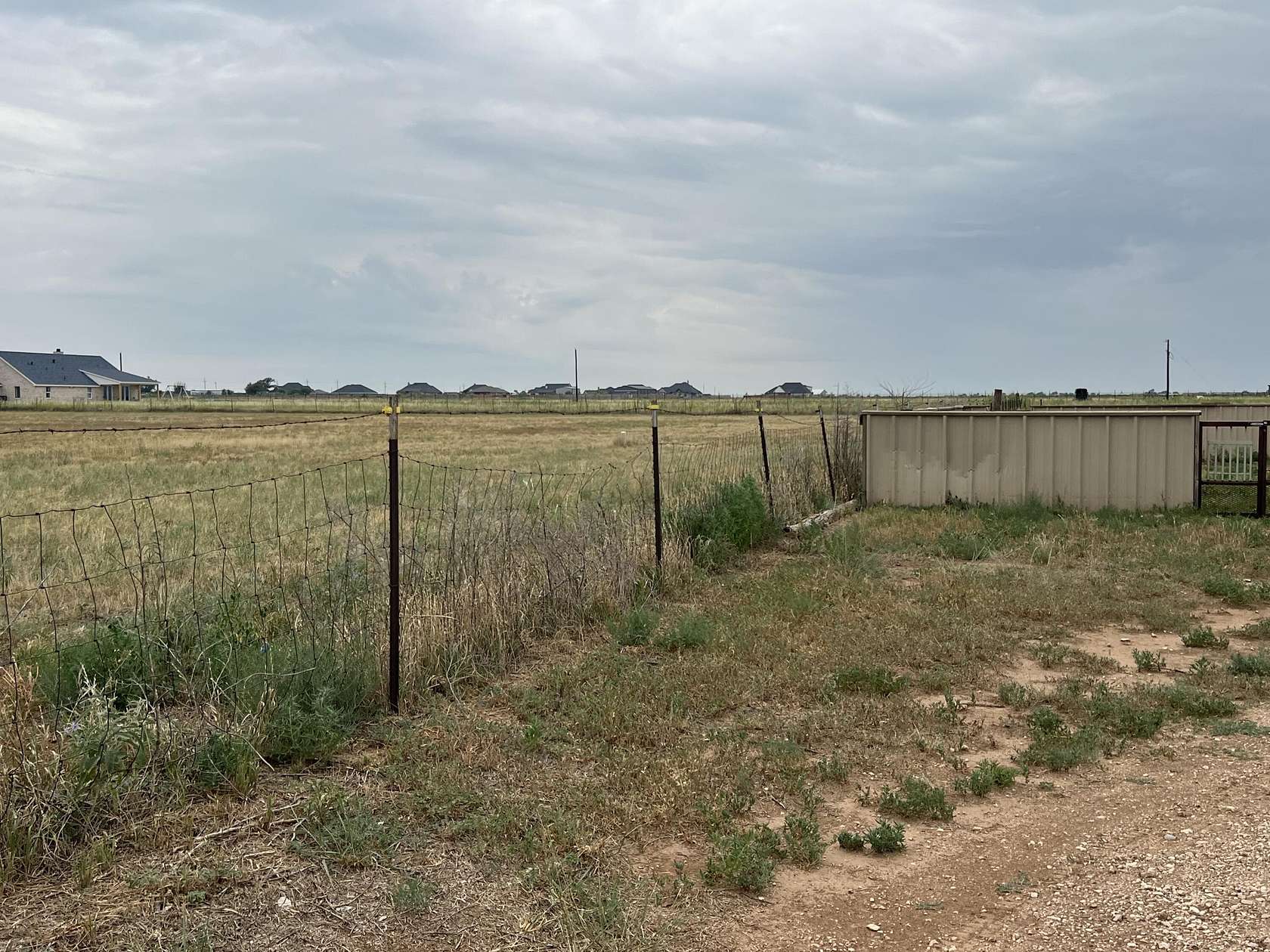 8 Acres of Land for Sale in Lubbock, Texas