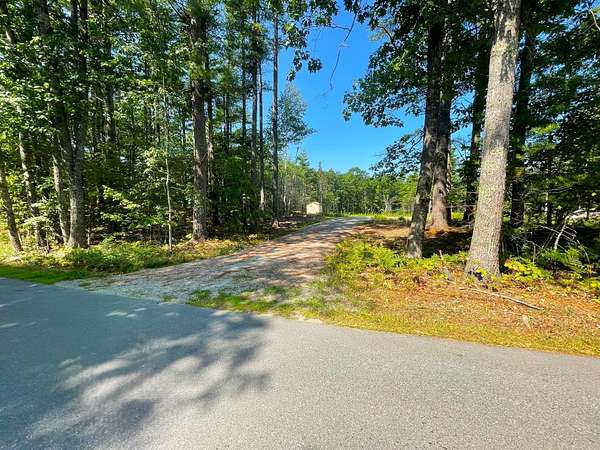 2.47 Acres of Residential Land for Sale in Bristol, Maine