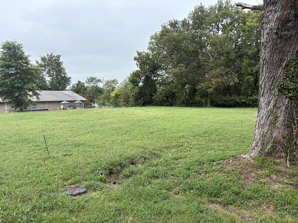 0.55 Acres of Commercial Land for Sale in Grove, Oklahoma