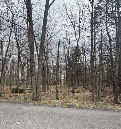 0.37 Acres of Residential Land for Sale in Lake Ariel, Pennsylvania