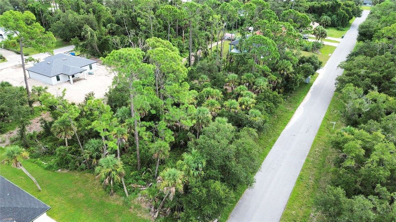 0.69 Acres of Residential Land for Sale in Port Charlotte, Florida