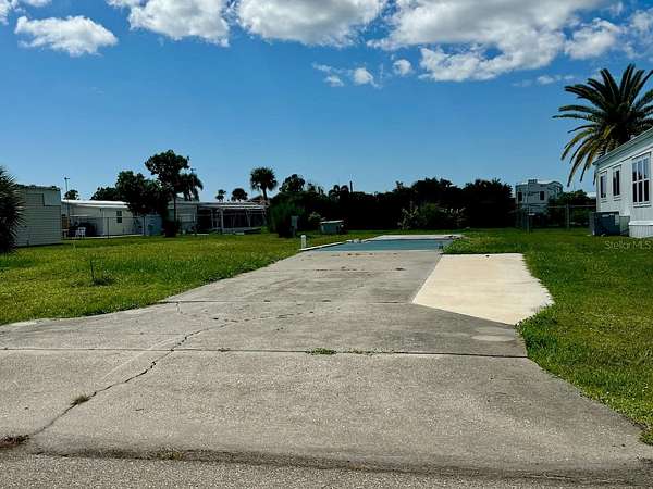 0.19 Acres of Residential Land for Sale in Englewood, Florida