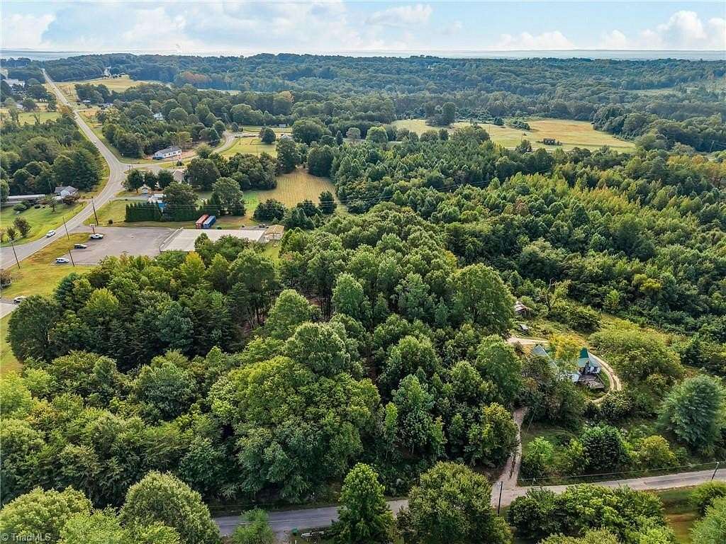 1.28 Acres of Residential Land for Sale in Stoneville, North Carolina