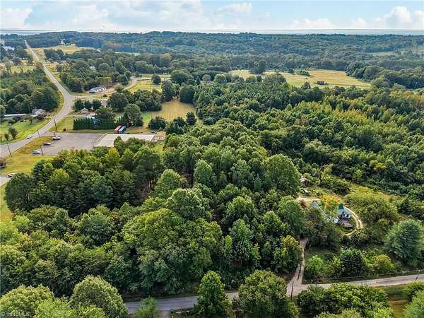 1.28 Acres of Residential Land for Sale in Stoneville, North Carolina