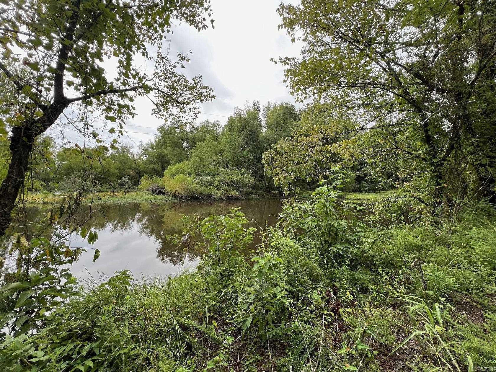 36 Acres of Recreational Land for Sale in Waldron, Arkansas