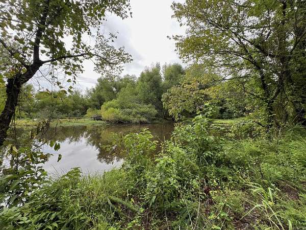 36 Acres of Recreational Land for Sale in Waldron, Arkansas
