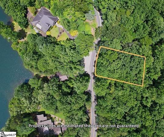 0.34 Acres of Residential Land for Sale in Lake Lure, North Carolina