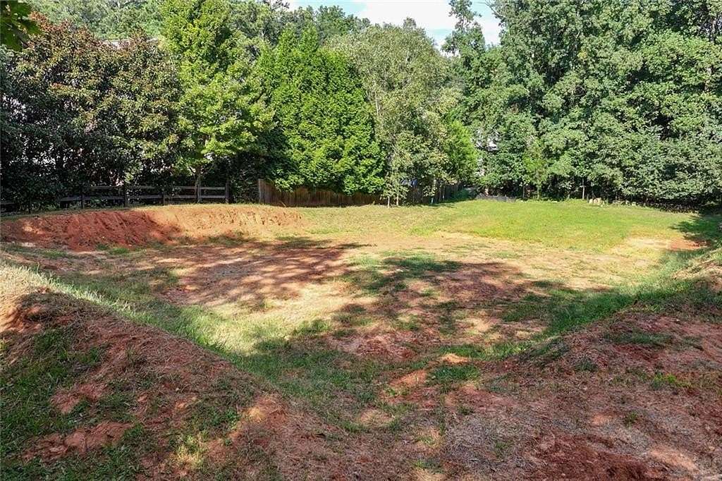 0.46 Acres of Residential Land for Sale in Roswell, Georgia