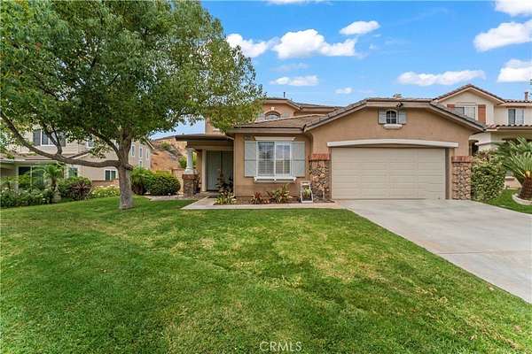 2.12 Acres of Residential Land with Home for Sale in Saugus, California