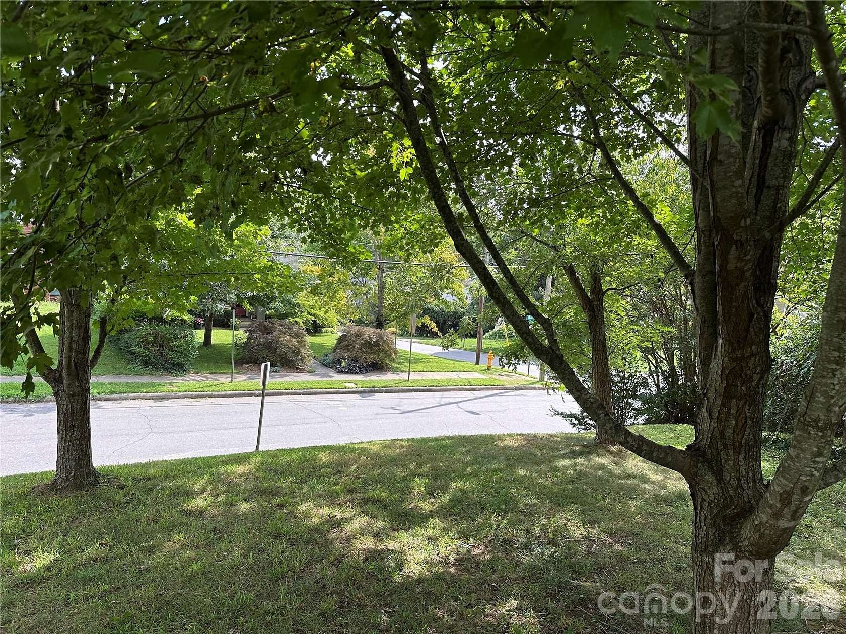 0.17 Acres of Residential Land for Sale in Asheville, North Carolina