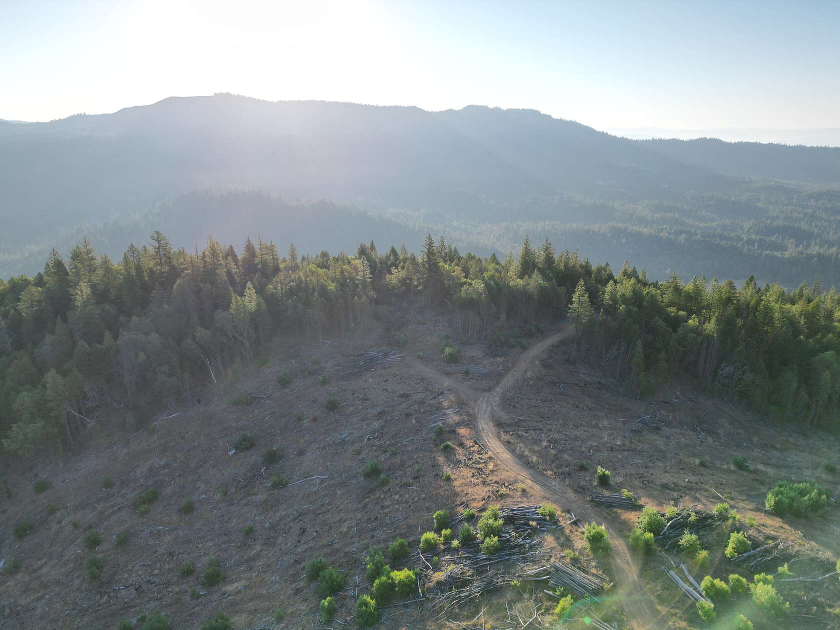 471 Acres of Recreational Land for Sale in Central Point, Oregon