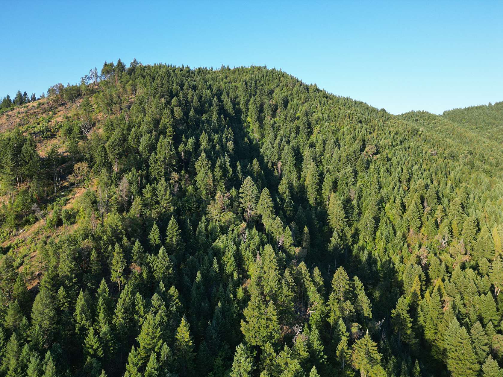 471 Acres of Recreational & Residential Land for Sale in Central Point, Oregon
