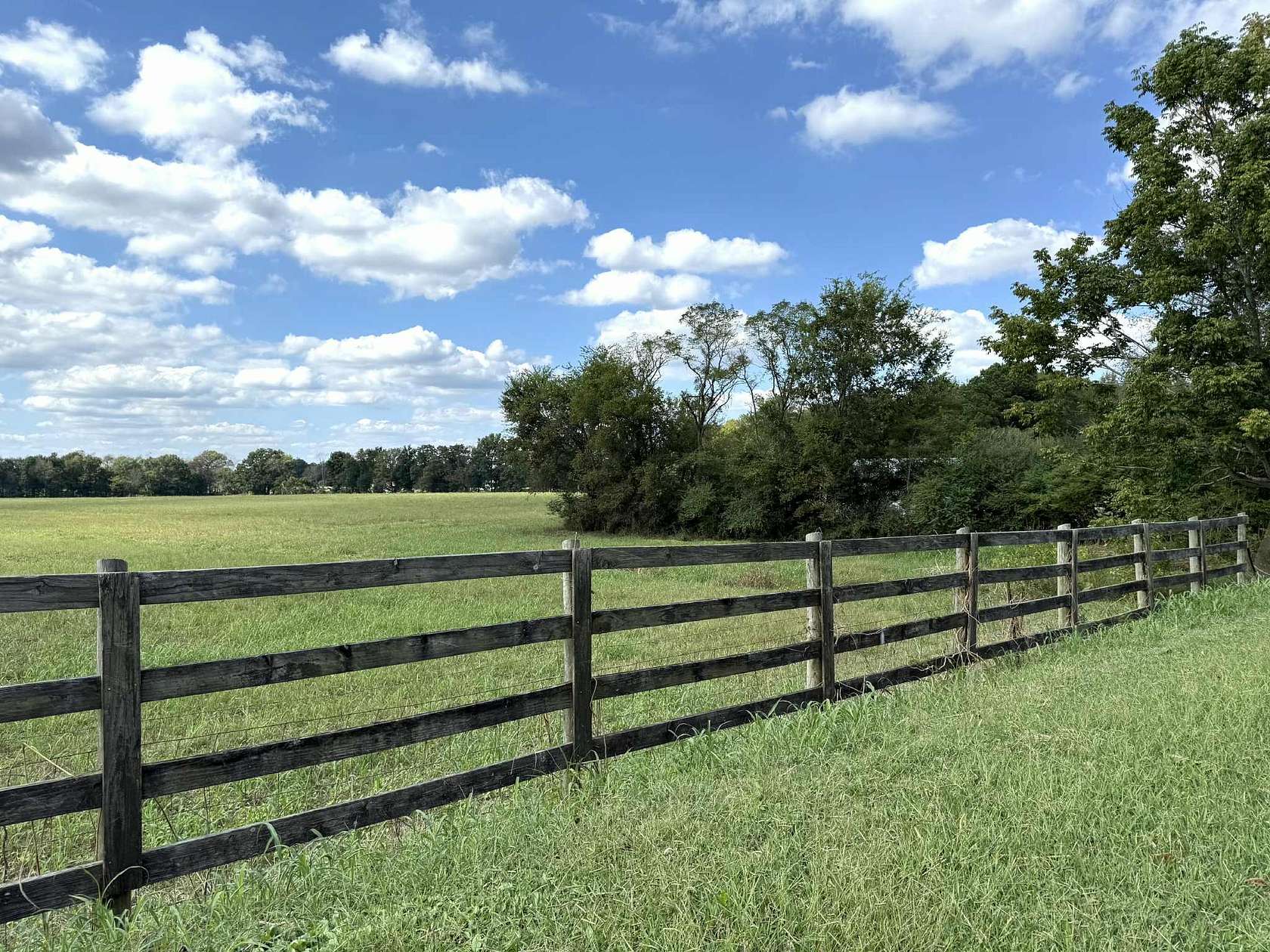 47.6 Acres of Land for Sale in Ethridge, Tennessee