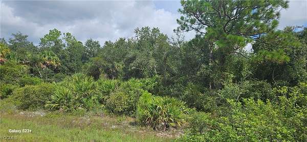 1.13 Acres of Residential Land for Sale in LaBelle, Florida