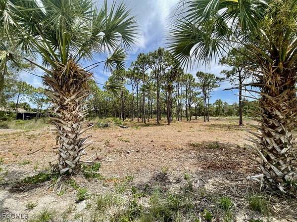0.5 Acres of Land for Sale in Bokeelia, Florida