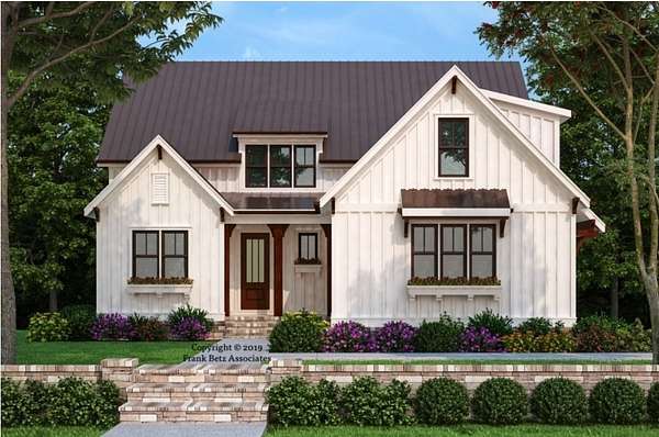 5 Acres of Residential Land with Home for Sale in Cumberland Furnace, Tennessee