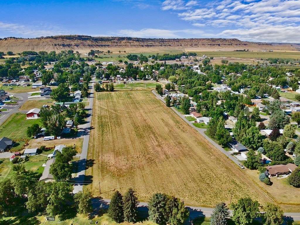 8.7 Acres of Residential Land for Sale in Park City, Montana