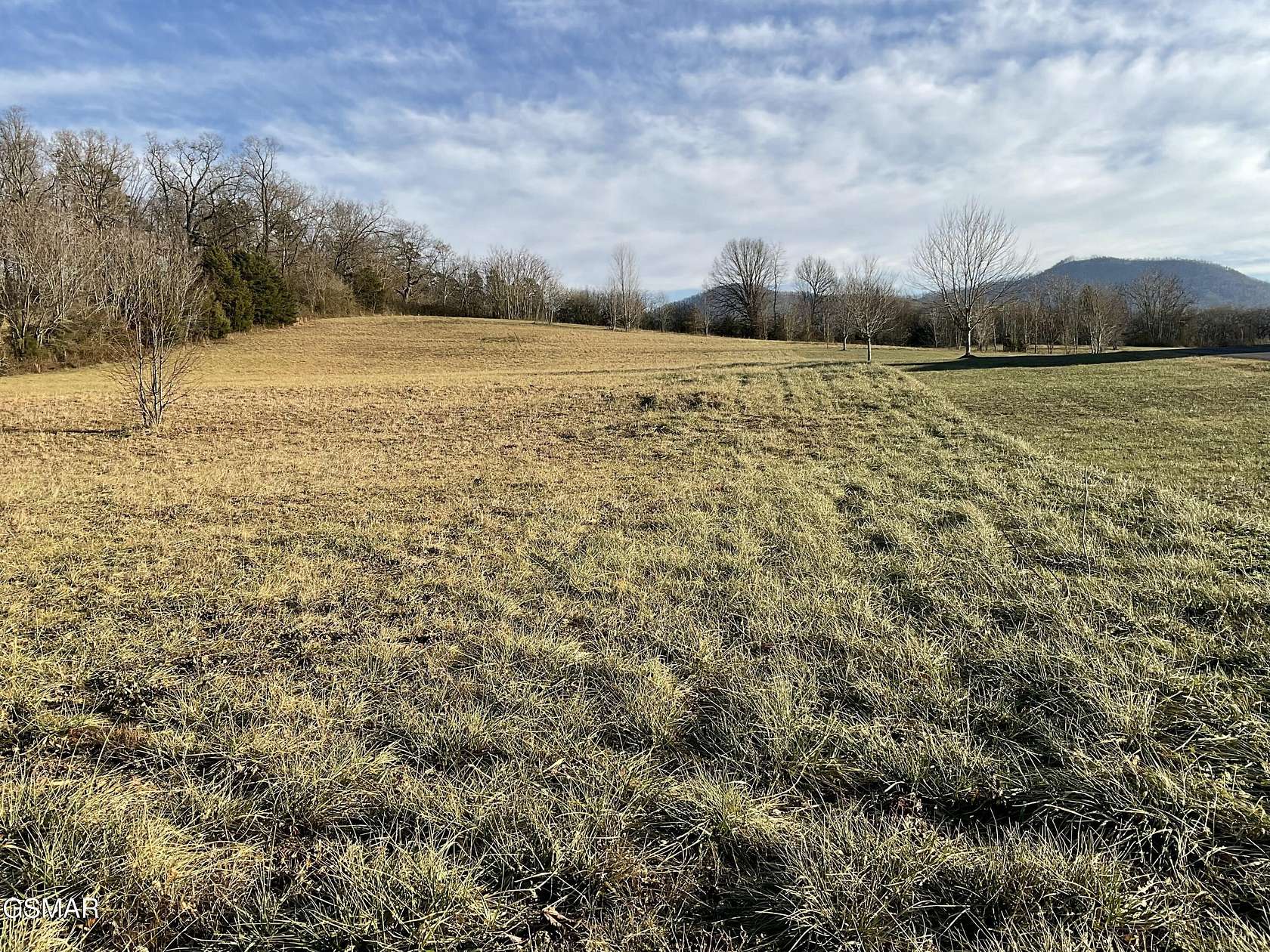 0.81 Acres of Residential Land for Sale in Sevierville, Tennessee