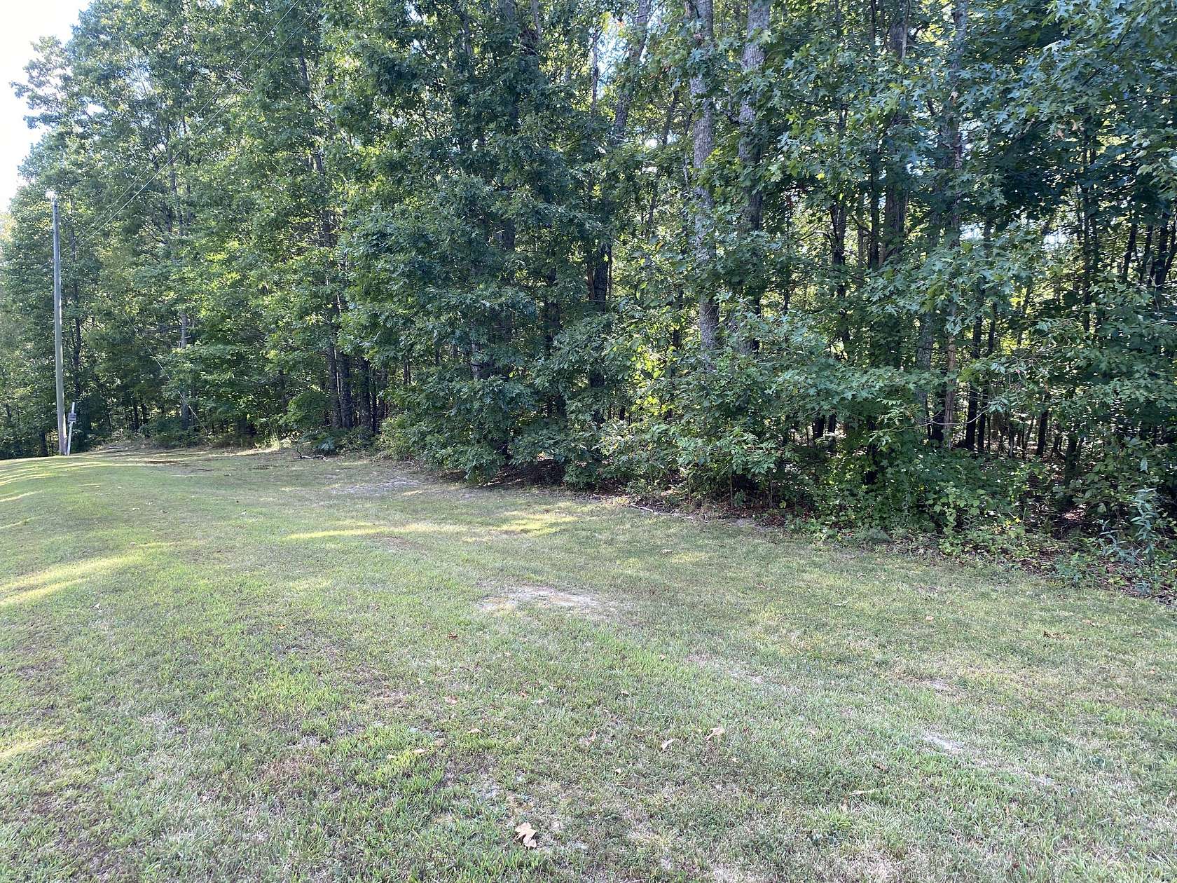 10.5 Acres of Land for Sale in Summertown, Tennessee
