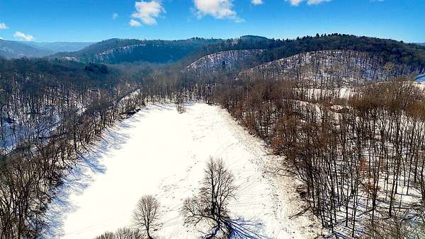 113 Acres of Land with Home for Sale in Loudonville, Ohio