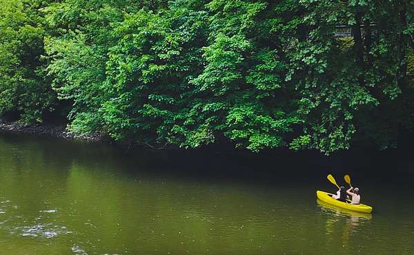 113 Acres of Land with Home for Sale in Loudonville, Ohio