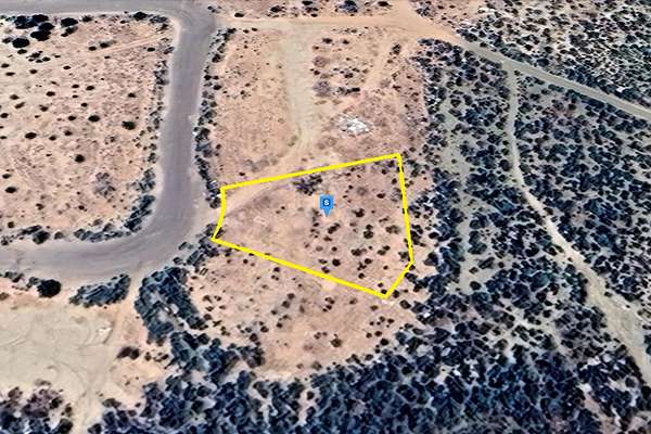 0.32 Acres of Residential Land for Sale in California City, California