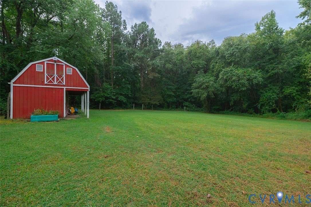 4.33 Acres of Residential Land for Sale in Ashland, Virginia