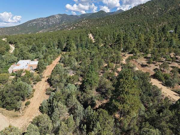 2 Acres of Residential Land for Sale in Arroyo Seco, New Mexico